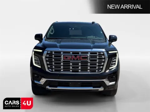 Photos of 2025 GMC Yukon Denali for sale in Knoxville, TN at Cars 4 U LLC