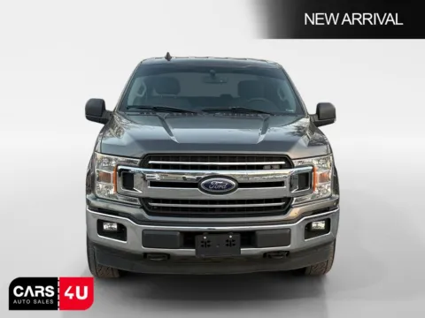Photos of 2019 Ford F-150 XLT for sale in Knoxville, TN at Cars 4 U LLC