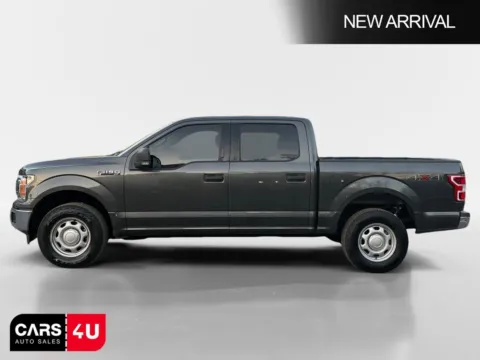 More photos of 2019 Ford F-150 XLT at Cars 4 U LLC, TN