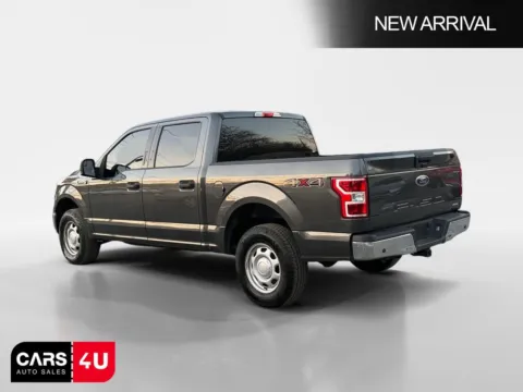 More photos of 2019 Ford F-150 XLT at Cars 4 U LLC, TN