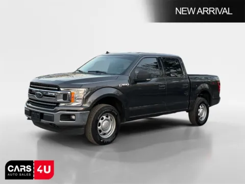 Another view of 2019 Ford F-150 XLT for sale in Knoxville, TN at Cars 4 U LLC