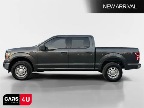 More photos of 2019 Ford F-150 XLT at Cars 4 U LLC, TN