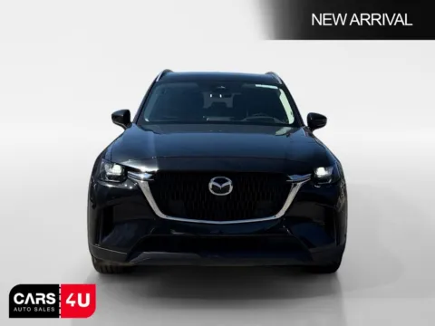 Photos of 2024 Mazda CX-90 3.3 Turbo Preferred Plus for sale in Knoxville, TN at Cars 4 U LLC