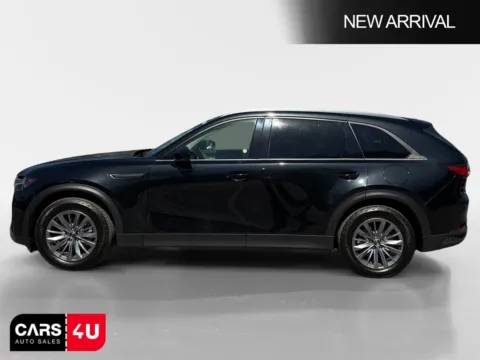 More photos of 2024 Mazda CX-90 3.3 Turbo Preferred Plus at Cars 4 U LLC, TN