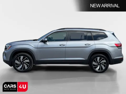More photos of 2025 Volkswagen Atlas 2.0T SE w/Technology at Cars 4 U LLC, TN