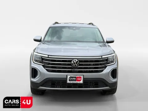 Photos of 2025 Volkswagen Atlas 2.0T SE w/Technology for sale in Knoxville, TN at Cars 4 U LLC