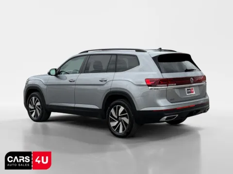 More photos of 2025 Volkswagen Atlas 2.0T SE w/Technology at Cars 4 U LLC, TN