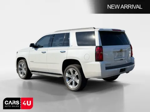 More photos of 2020 Chevrolet Tahoe LT at Cars 4 U LLC, TN