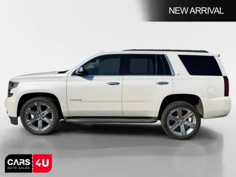 More photos of 2020 Chevrolet Tahoe LT at Cars 4 U LLC, TN