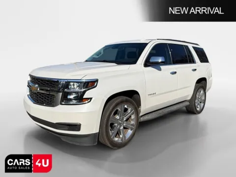 Another view of 2020 Chevrolet Tahoe LT for sale in Knoxville, TN at Cars 4 U LLC