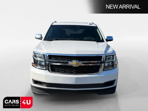 Photos of 2020 Chevrolet Tahoe LT for sale in Knoxville, TN at Cars 4 U LLC