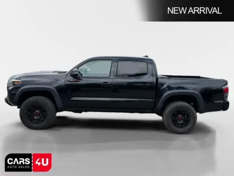 More photos of 2018 Toyota Tacoma TRD Pro at Cars 4 U LLC, TN