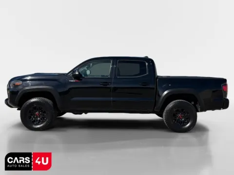 More photos of 2018 Toyota Tacoma TRD Pro at Cars 4 U LLC, TN