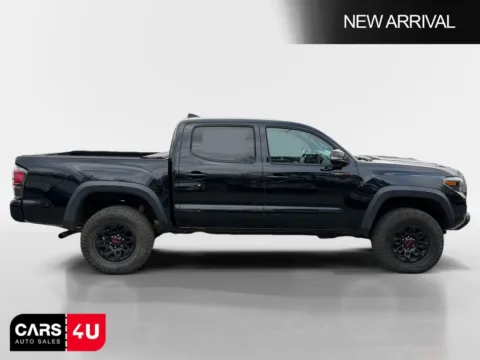 More photos of 2018 Toyota Tacoma TRD Pro at Cars 4 U LLC, TN