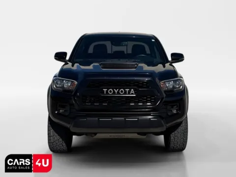 Photos of 2018 Toyota Tacoma TRD Pro for sale in Knoxville, TN at Cars 4 U LLC