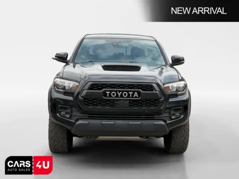 Photos of 2018 Toyota Tacoma TRD Pro for sale in Knoxville, TN at Cars 4 U LLC