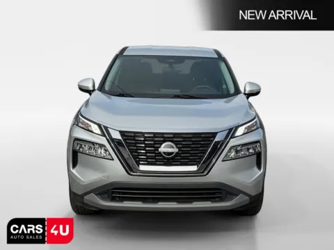 Photos of 2022 Nissan Rogue SV for sale in Knoxville, TN at Cars 4 U LLC