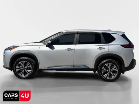 More photos of 2022 Nissan Rogue SV at Cars 4 U LLC, TN