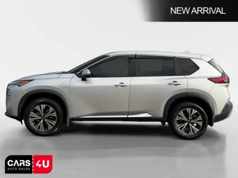 More photos of 2022 Nissan Rogue SV at Cars 4 U LLC, TN