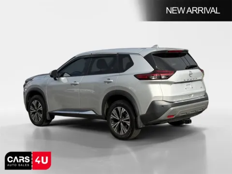 More photos of 2022 Nissan Rogue SV at Cars 4 U LLC, TN