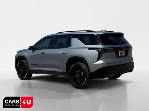 More photos of 2025 Chevrolet Traverse RS at Cars 4 U LLC, TN