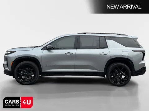 More photos of 2025 Chevrolet Traverse RS at Cars 4 U LLC, TN