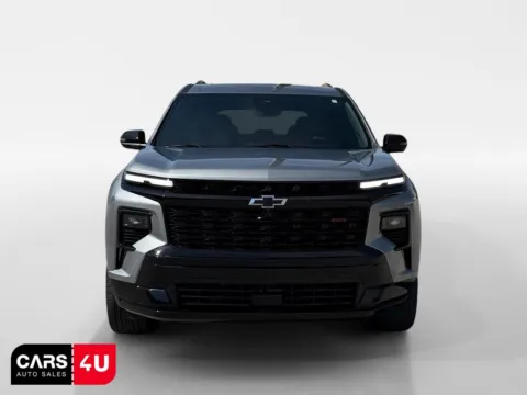 Photos of 2025 Chevrolet Traverse RS for sale in Knoxville, TN at Cars 4 U LLC