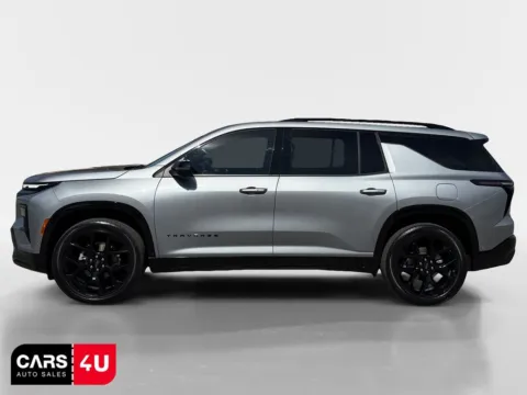 More photos of 2025 Chevrolet Traverse RS at Cars 4 U LLC, TN