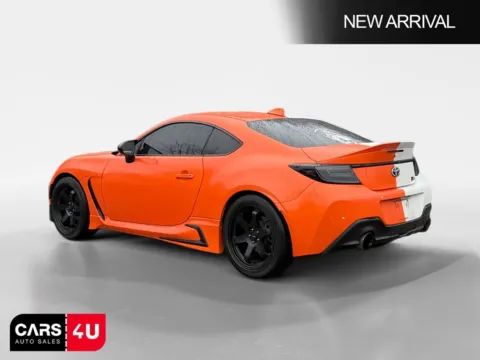 More photos of 2022 Toyota GR86 Premium at Cars 4 U LLC, TN