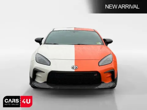 Photos of 2022 Toyota GR86 Premium for sale in Knoxville, TN at Cars 4 U LLC