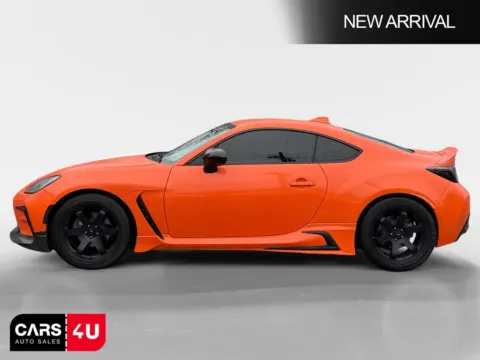 More photos of 2022 Toyota GR86 Premium at Cars 4 U LLC, TN