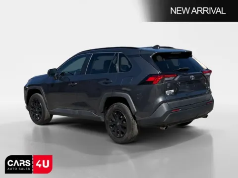 More photos of 2019 Toyota RAV4 LE at Cars 4 U LLC, TN