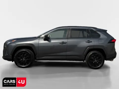 More photos of 2019 Toyota RAV4 LE at Cars 4 U LLC, TN