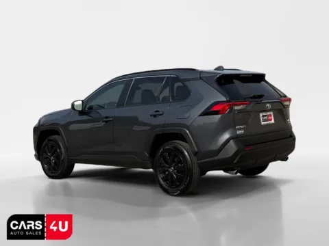 More photos of 2019 Toyota RAV4 LE at Cars 4 U LLC, TN