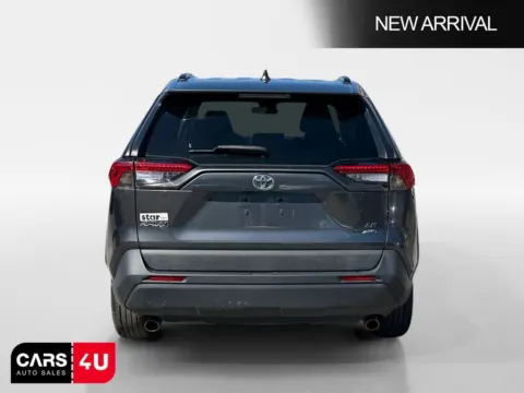 More photos of 2019 Toyota RAV4 LE at Cars 4 U LLC, TN