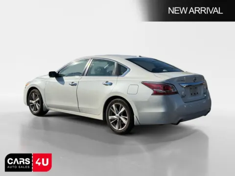 More photos of 2014 Nissan Altima 2.5 SV at Cars 4 U LLC, TN