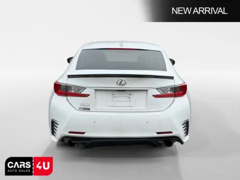 More photos of 2016 Lexus RC 350 at Cars 4 U LLC, TN