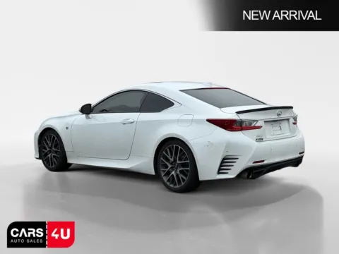 More photos of 2016 Lexus RC 350 at Cars 4 U LLC, TN