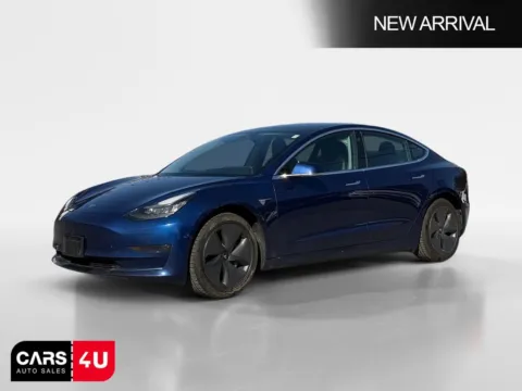 Another view of 2020 Tesla Model 3 Standard for sale in Knoxville, TN at Cars 4 U LLC