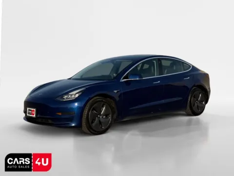 Another view of 2020 Tesla Model 3 Standard for sale in Knoxville, TN at Cars 4 U LLC