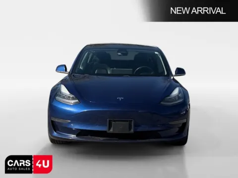 Photos of 2020 Tesla Model 3 Standard for sale in Knoxville, TN at Cars 4 U LLC