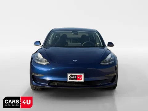 Photos of 2020 Tesla Model 3 Standard for sale in Knoxville, TN at Cars 4 U LLC