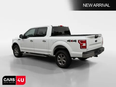 More photos of 2020 Ford F-150 XLT at Cars 4 U LLC, TN