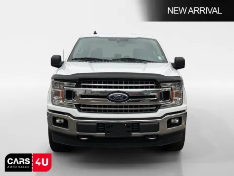 Photos of 2020 Ford F-150 XLT for sale in Knoxville, TN at Cars 4 U LLC