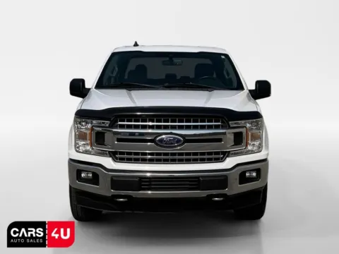 Photos of 2020 Ford F-150 XLT for sale in Knoxville, TN at Cars 4 U LLC