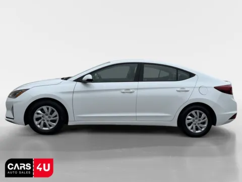 More photos of 2020 Hyundai Elantra SE at Cars 4 U LLC, TN