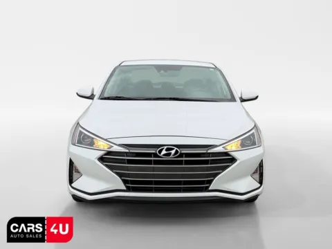 Photos of 2020 Hyundai Elantra SE for sale in Knoxville, TN at Cars 4 U LLC