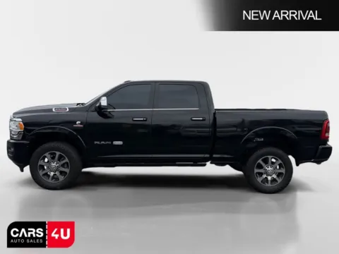 More photos of 2019 Ram 2500 Laramie Longhorn at Cars 4 U LLC, TN