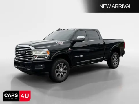 Another view of 2019 Ram 2500 Laramie Longhorn for sale in Knoxville, TN at Cars 4 U LLC