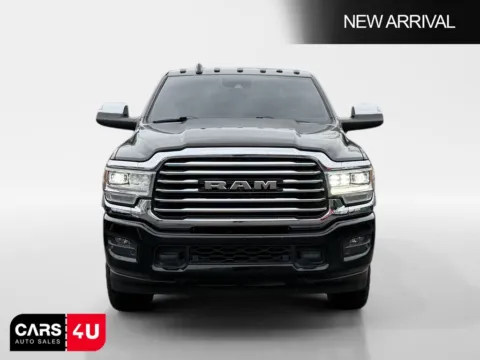 Photos of 2019 Ram 2500 Laramie Longhorn for sale in Knoxville, TN at Cars 4 U LLC